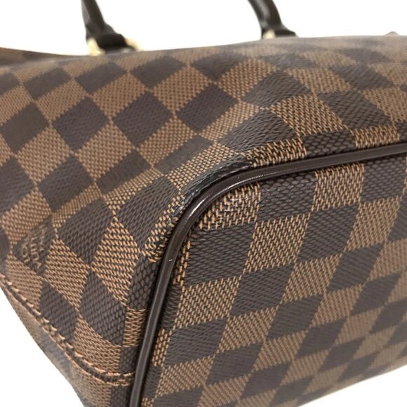 LOUIS VUITTON Damier Sarreya PM N51183 Tote bag - Picture 3 of 15